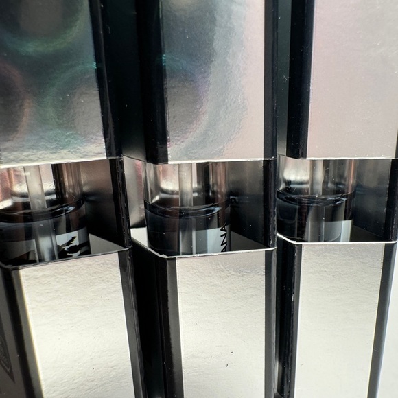 x3 Dolce & Gabanna K Pour Homme Eau de Parfum Intense .05oz Mini Spray NEW Scent - Picture 4 of 7